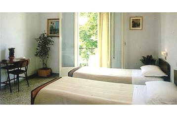 Włochy Hotel San Giuliano Mare, Wewnątrz